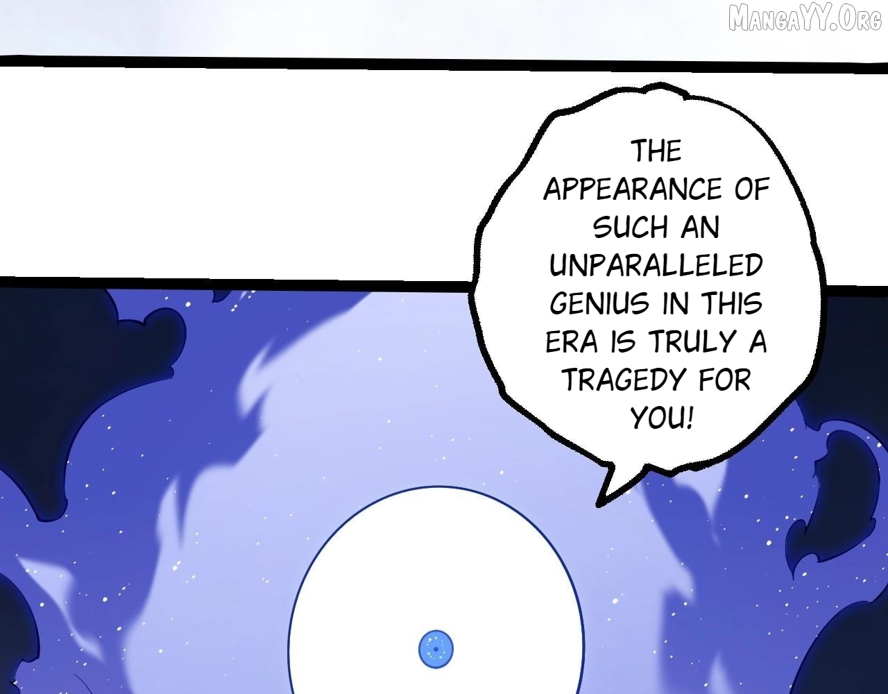 Evolution Begins With A Big Tree Chapter 493 - page 17
